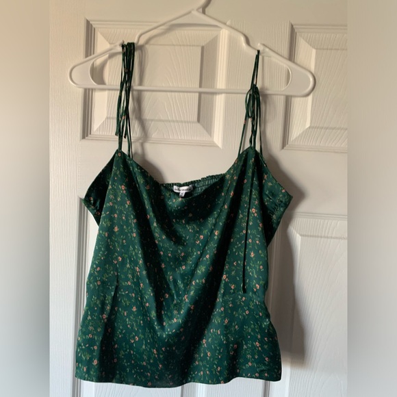 Reformation Sorrento Top in size 12 - Picture 3 of 7